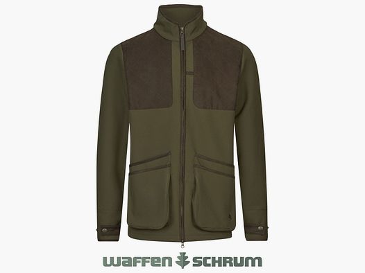 Seeland Kurtka Strzelecka Wenlock Light Pine