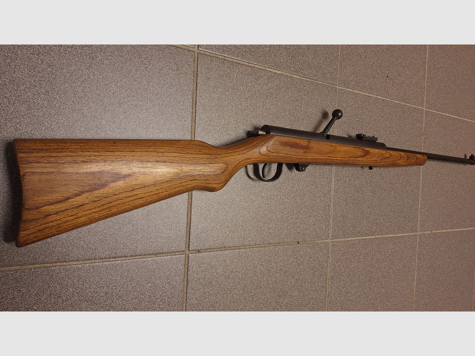 Haenel Suhl Sport Modell 49a "Q1