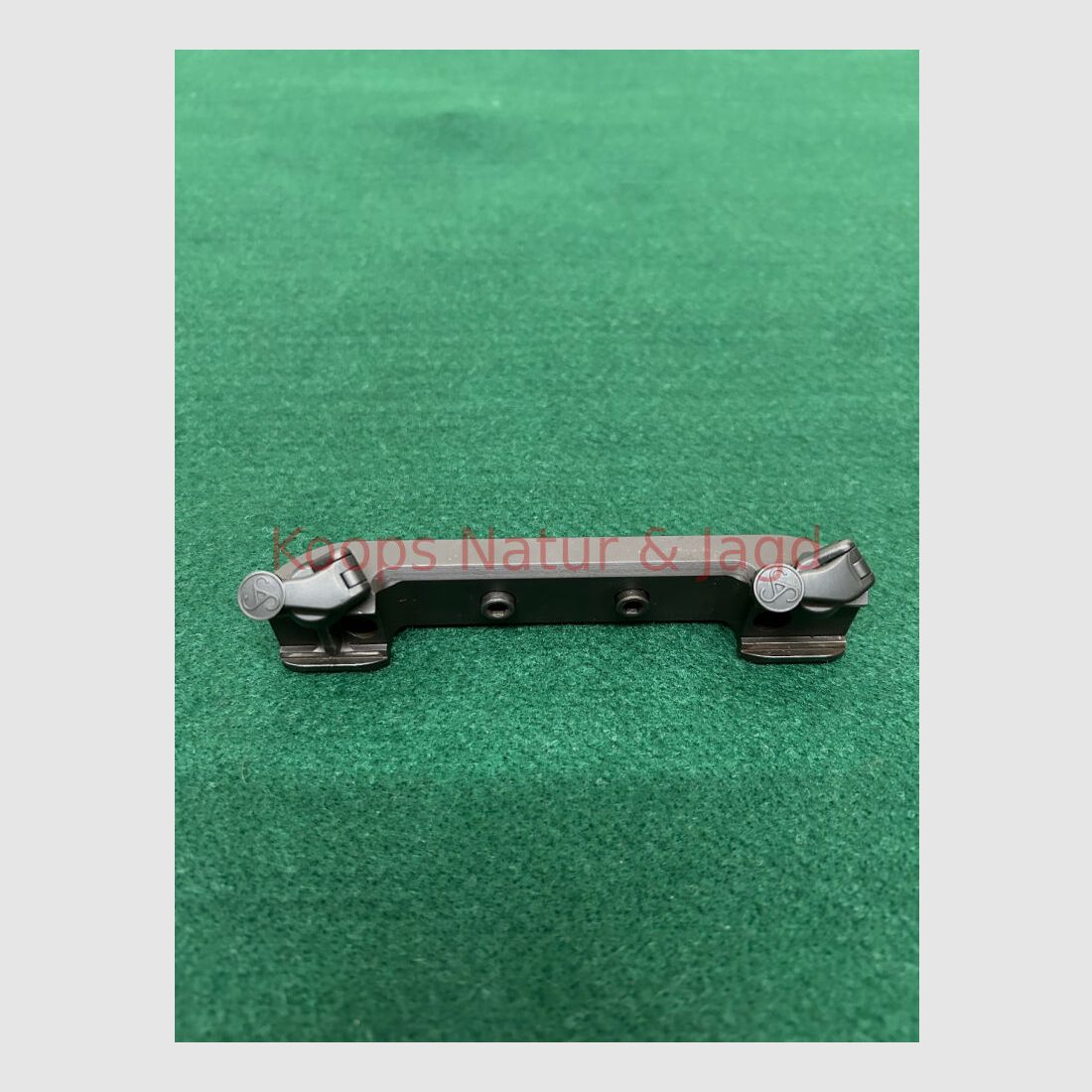 Sauer & Sohn 303 ISI Mount