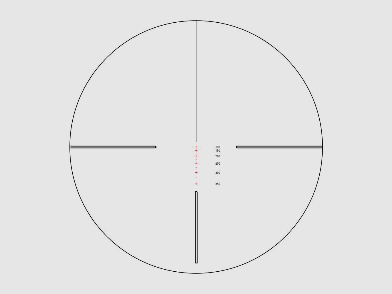 HAWKE Vantage IR 4-16x50 AO