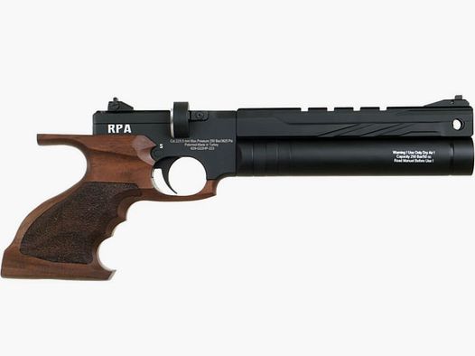 Reximex RPA – Wood cal. 5.5 mm