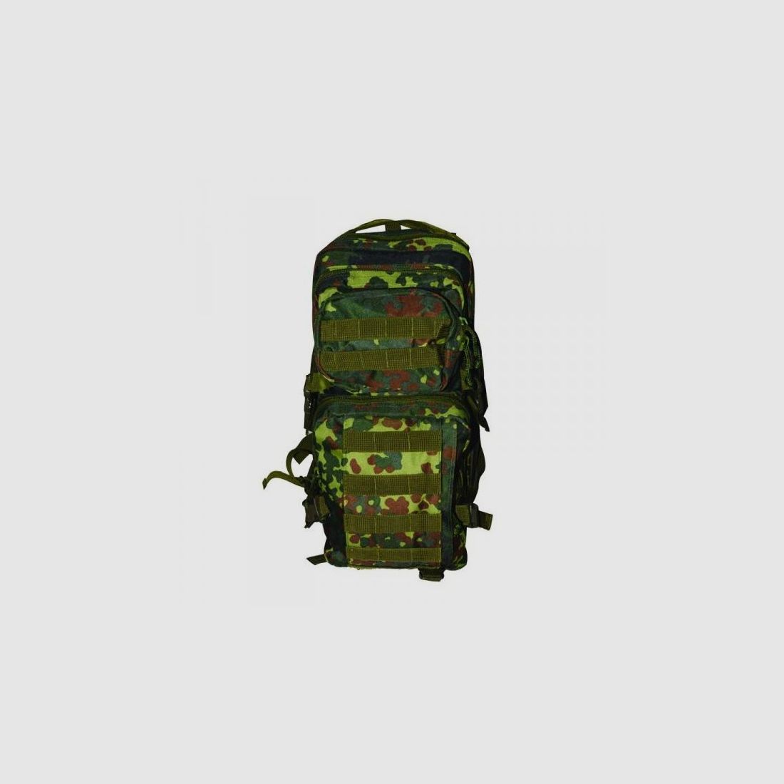Taktischer Rucksack Patton M80 klein, Bild 15 von 18