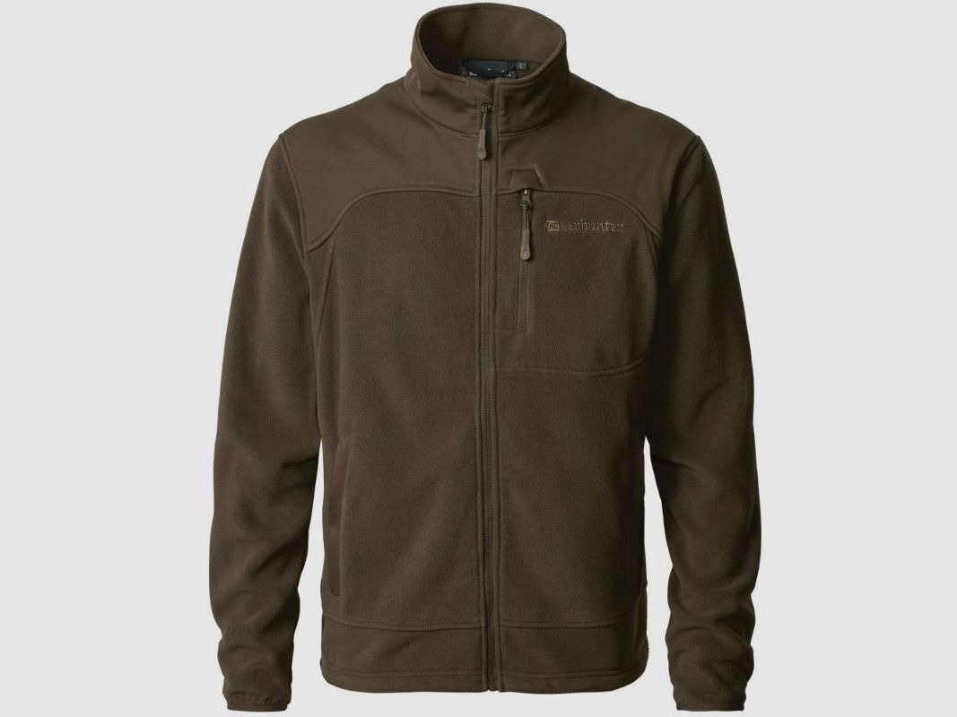 Deerhunter H-Fleecejacke Muflon Pro, Bild 2 von 6