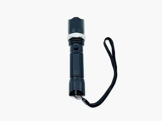 Taschenlampe Katz L47 Police