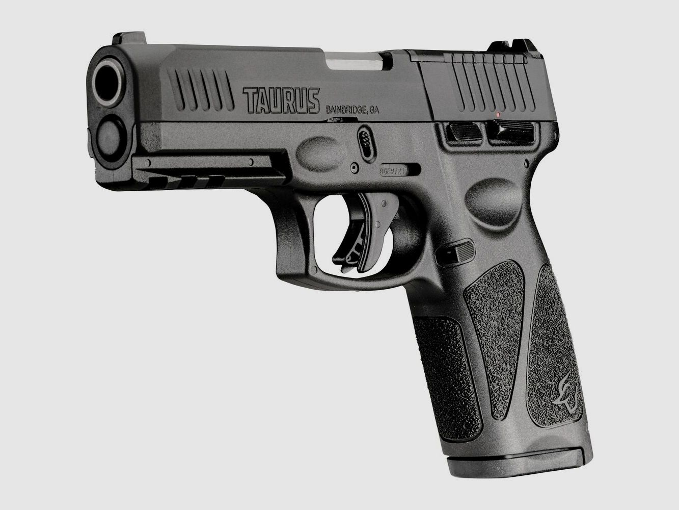 Taurus G3 T.O.R.O. Pistole