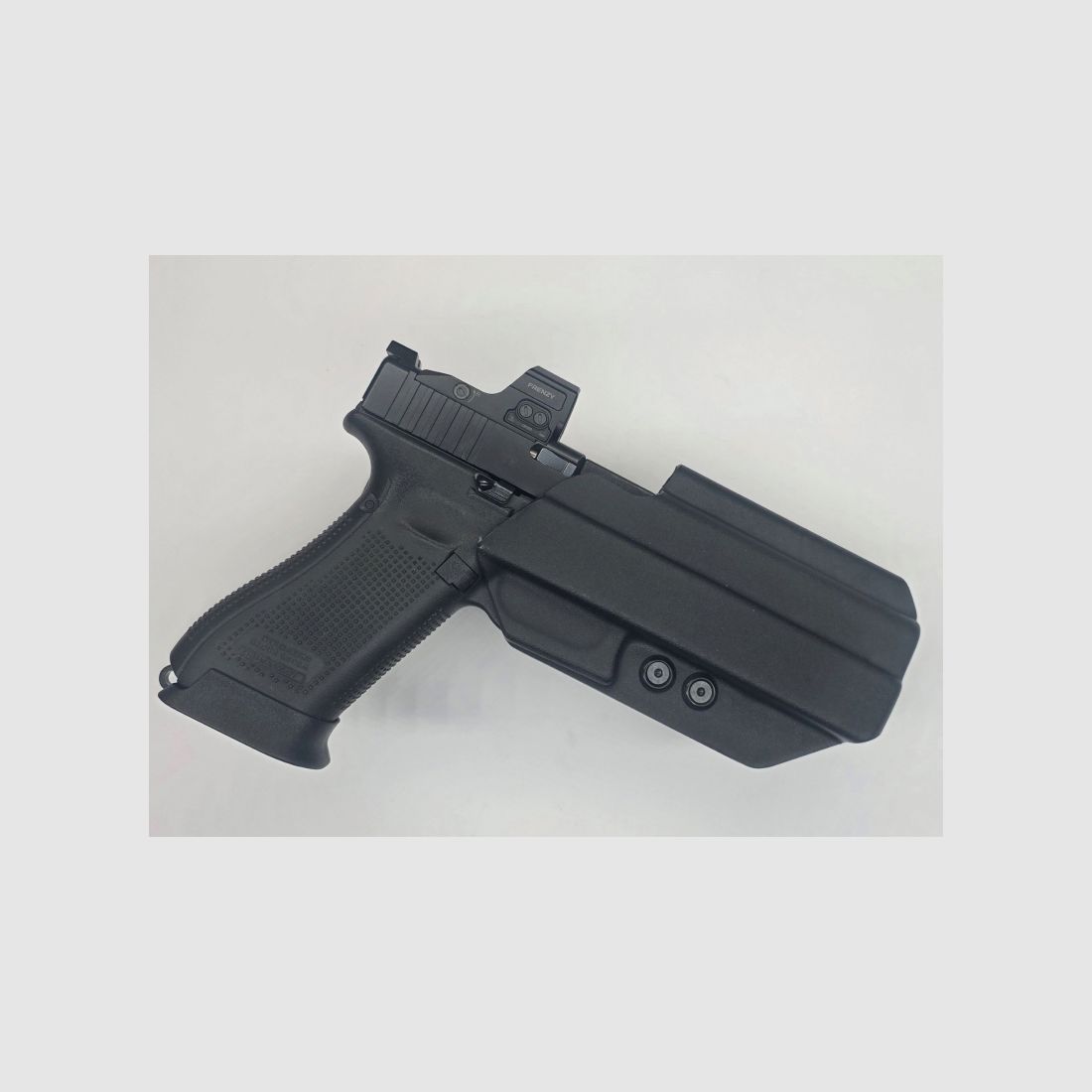 PACK PISTOLE GLOCK 34 GEN5 MOS 9×19 OPTICS IPSC, image 6 sur 8