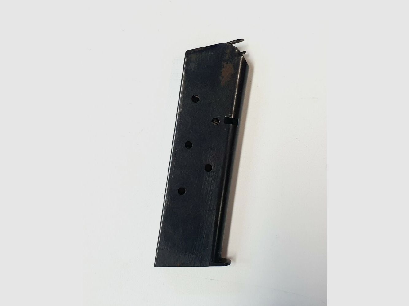 Unknown Unknown Colt 1911 Magazine - .45ACP - 7 Rounds