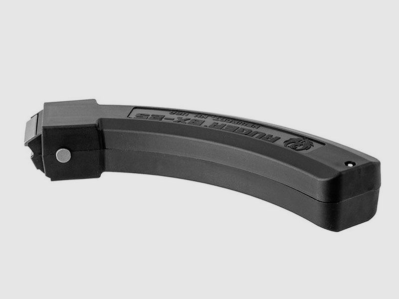 RUGER BX vervangingsmagazijn voor 10/22 10-schots capaciteit (kaliber .22 lr)