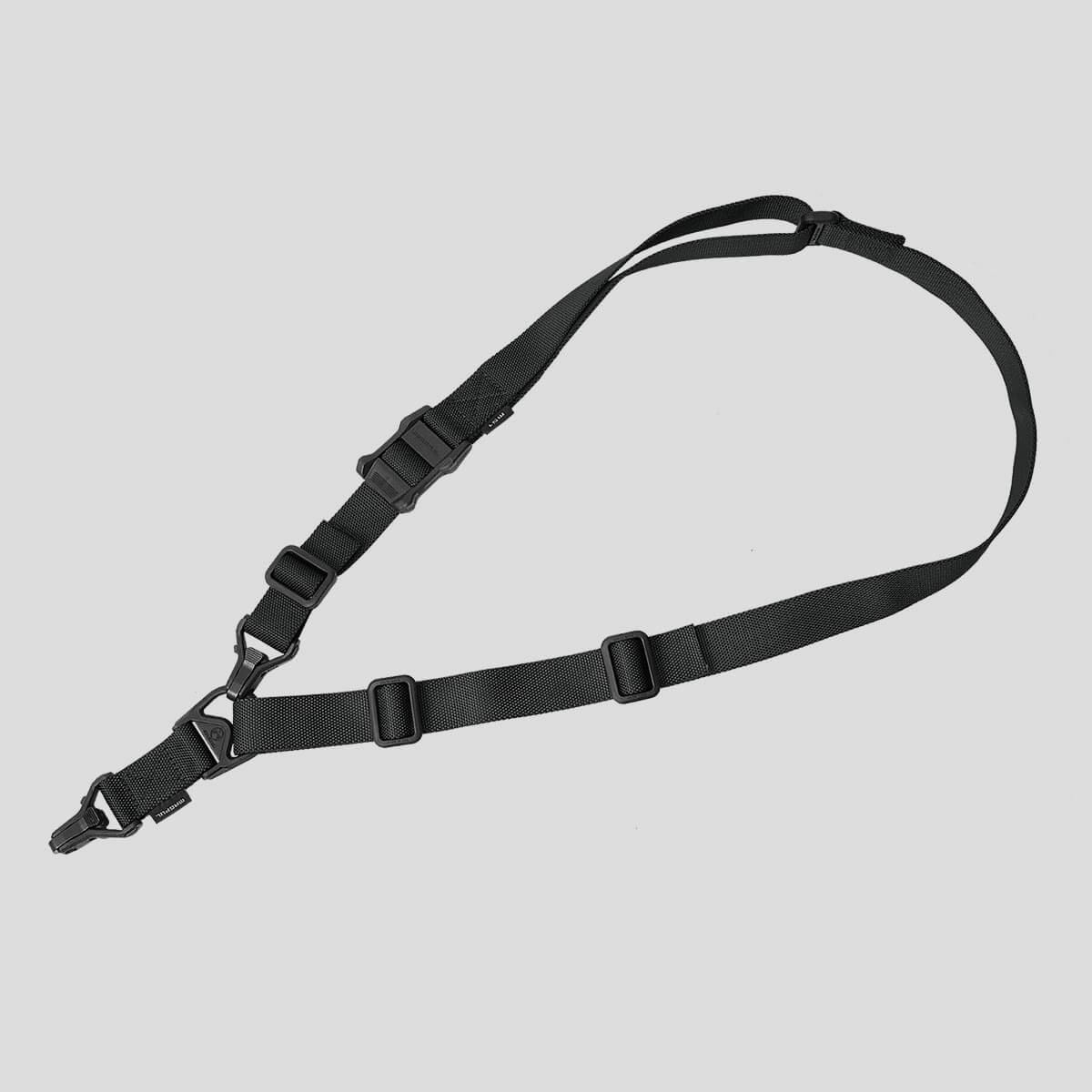Magpul – MS3 GEN2 Sling / Black, Bild 2 von 8
