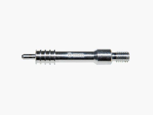 Adaptateur de patch Ballistol - 8 mm