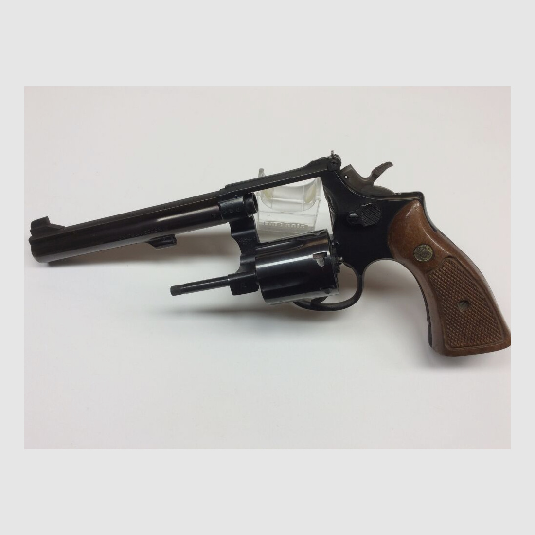 Smith & Wesson 14-3	 .38Special