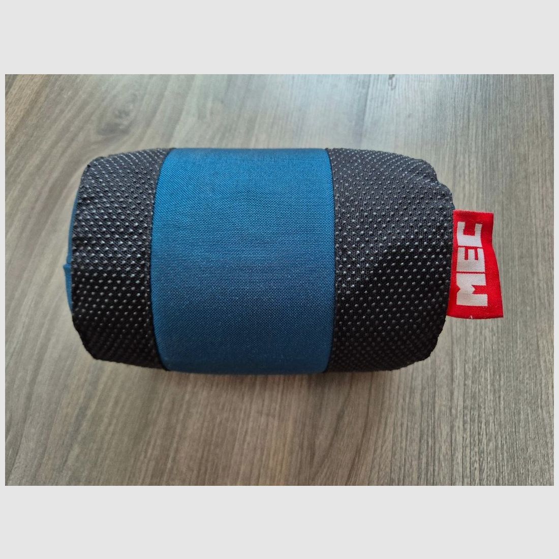 MEC Kniendrolle Achilles 15cm
