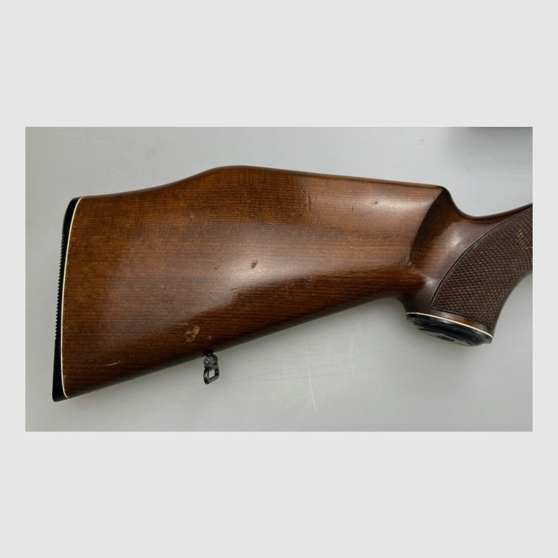 AKAH Voere Repetierer