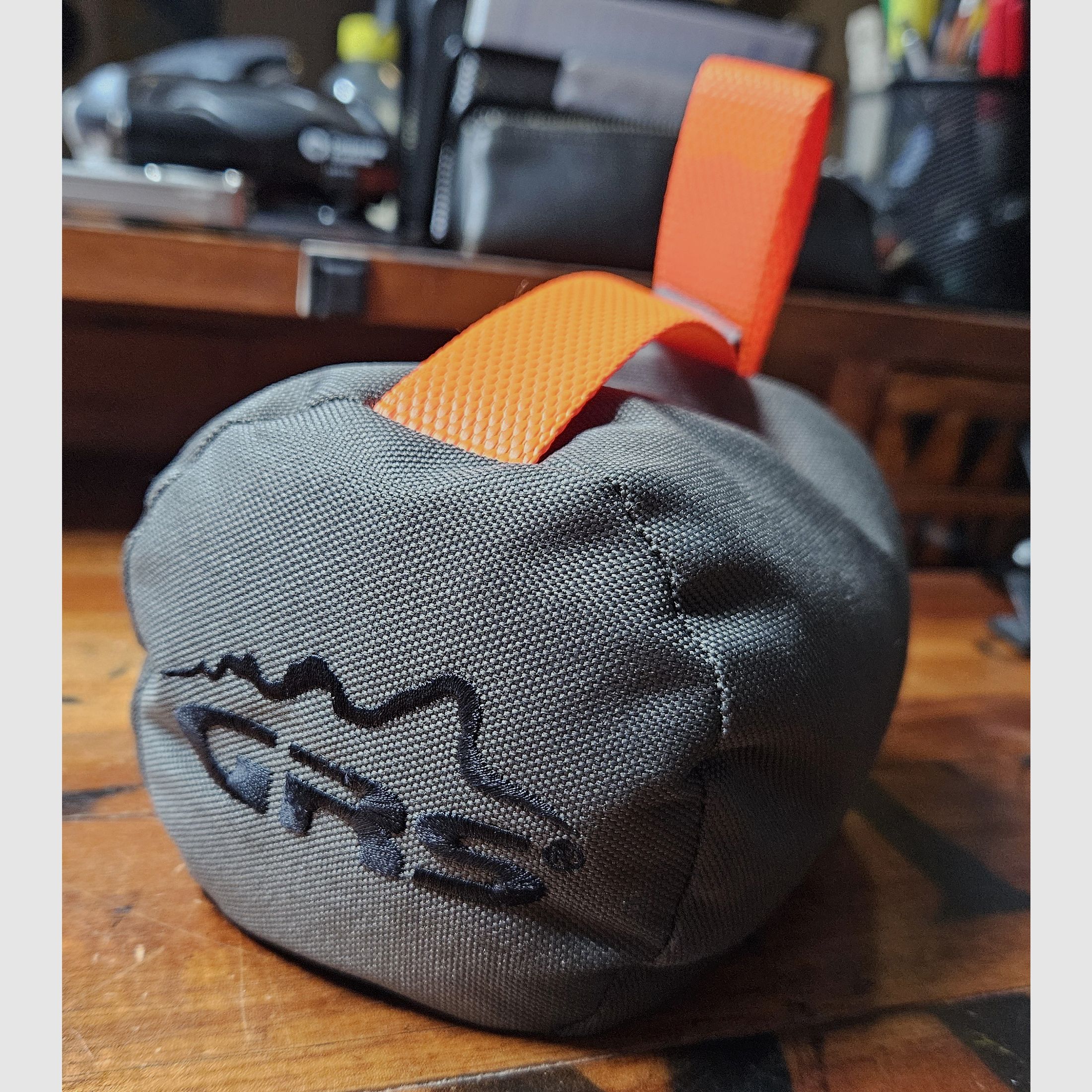 GRS Rear-Bag stock rest, image 2 of 4