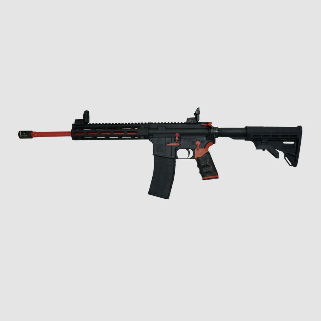 TIPPMANN M4-22 Redline GS für Sportschützen