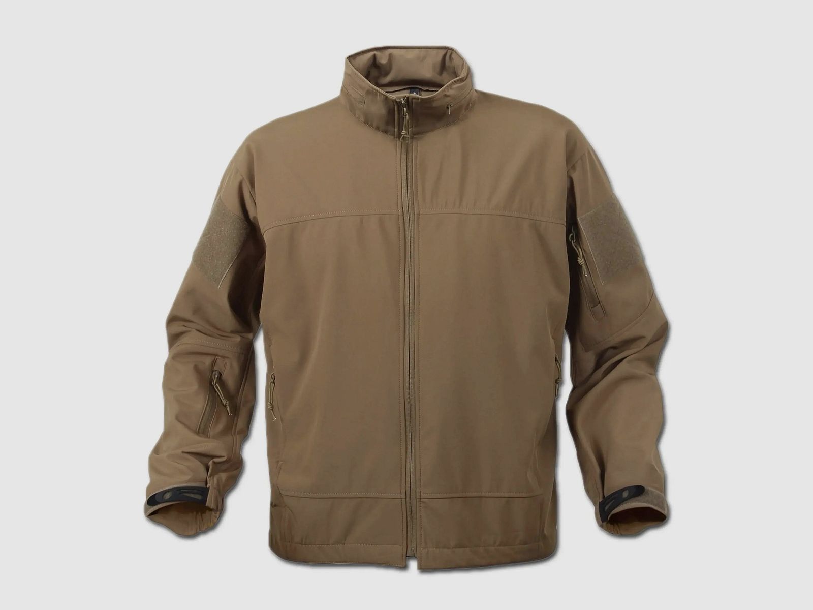 Rothco Jacke Covert Spec Ops Lightweight Soft Shell