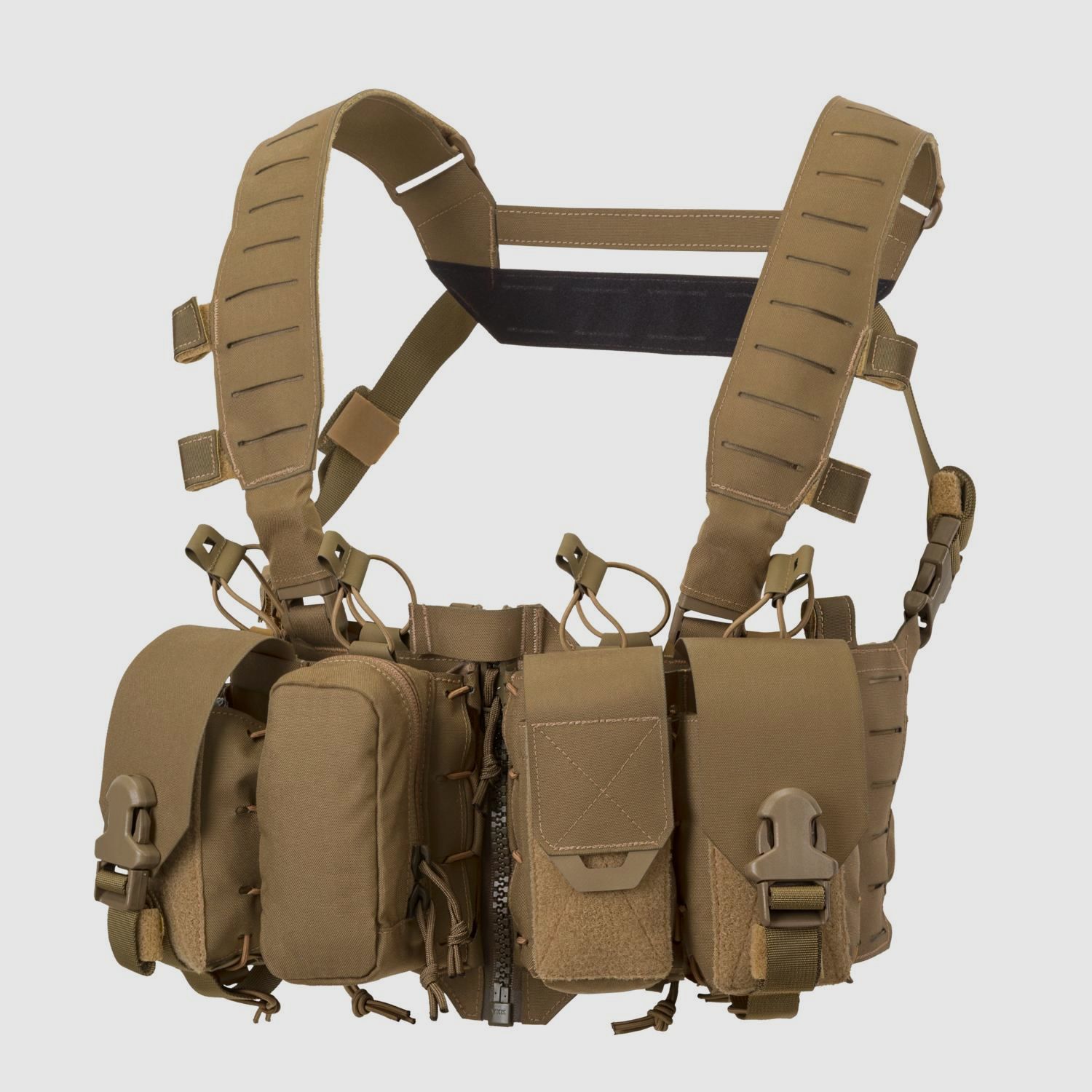 DIRECT ACTION HURRICANE HYBRID CHEST RIG, Bild 4 von 8