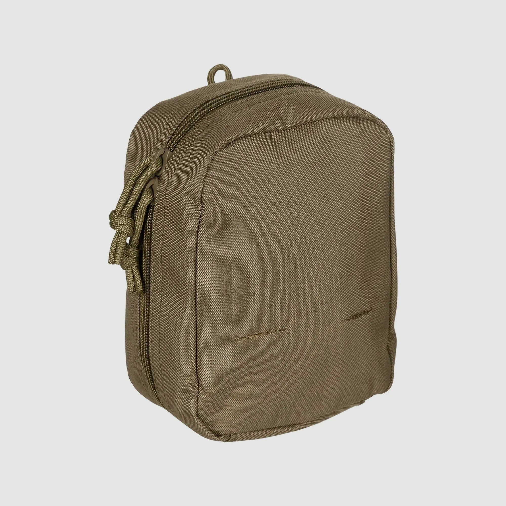 MFH Mehrzwecktasche Molle klein coyote