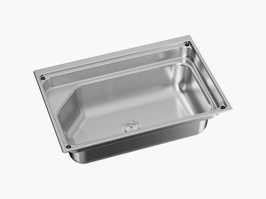 Zlew CVS1525