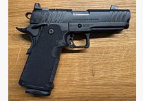 Springfield Armory 1911 DS Prodigy AOS 4.25" Czarny Comp