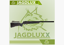 Blaser R8 Professional 2.0 Silence negro-marrón
