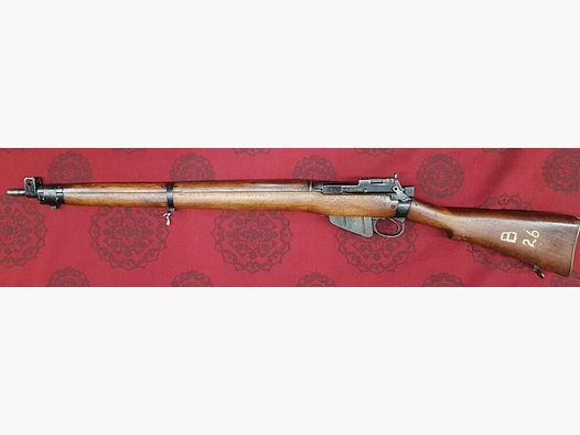 Fazakerley No4 MK2(F)