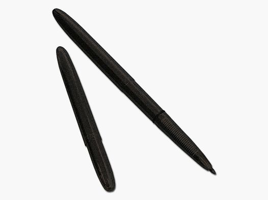 Rite in the Rain Penna a sfera Nera Bullet Pen nera