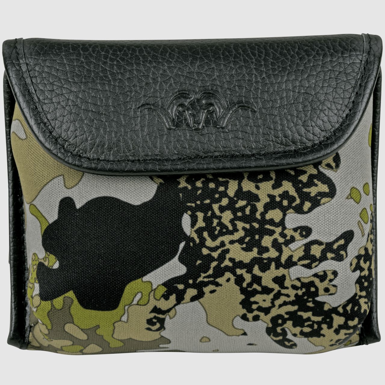 Blaser Patronenetui Camo