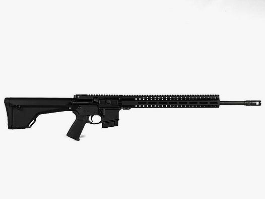 CMMG Endeavor 200 MK4