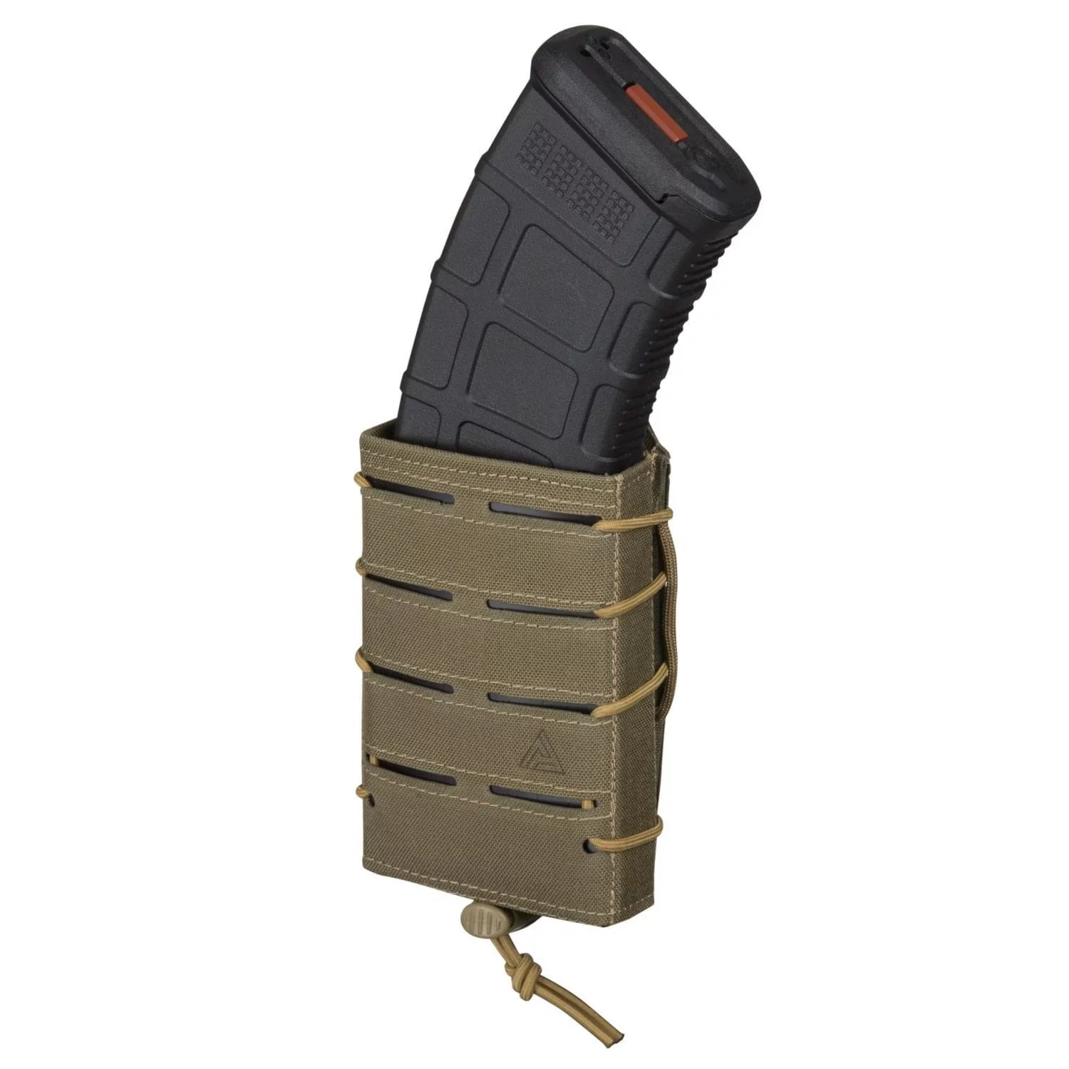 Direct Action SPEED RELOAD POUCH RIFLE – Rifle magazine pouch – Cordura – Coyote Brown, image 6 of 10