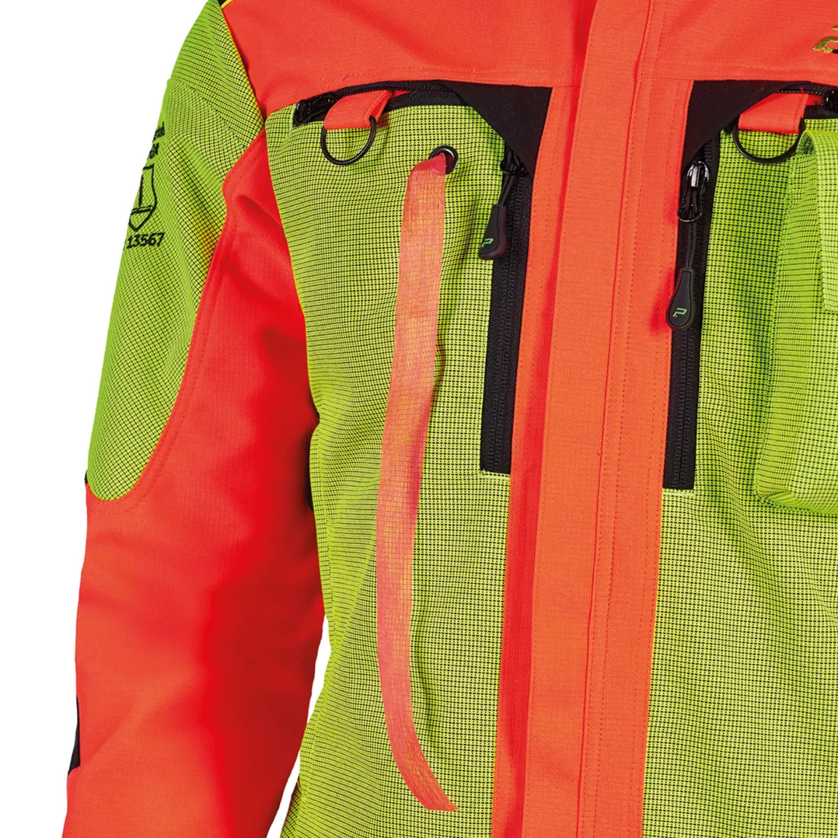 PSS Sauenschutzjacke X-treme Protect, image 4 of 16