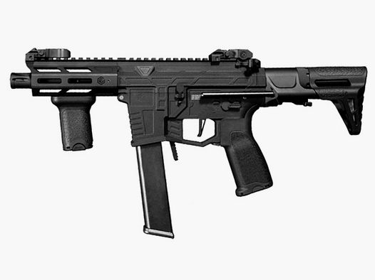 Evolution Reaper XS EMR PDW - Airsoft S-AEG