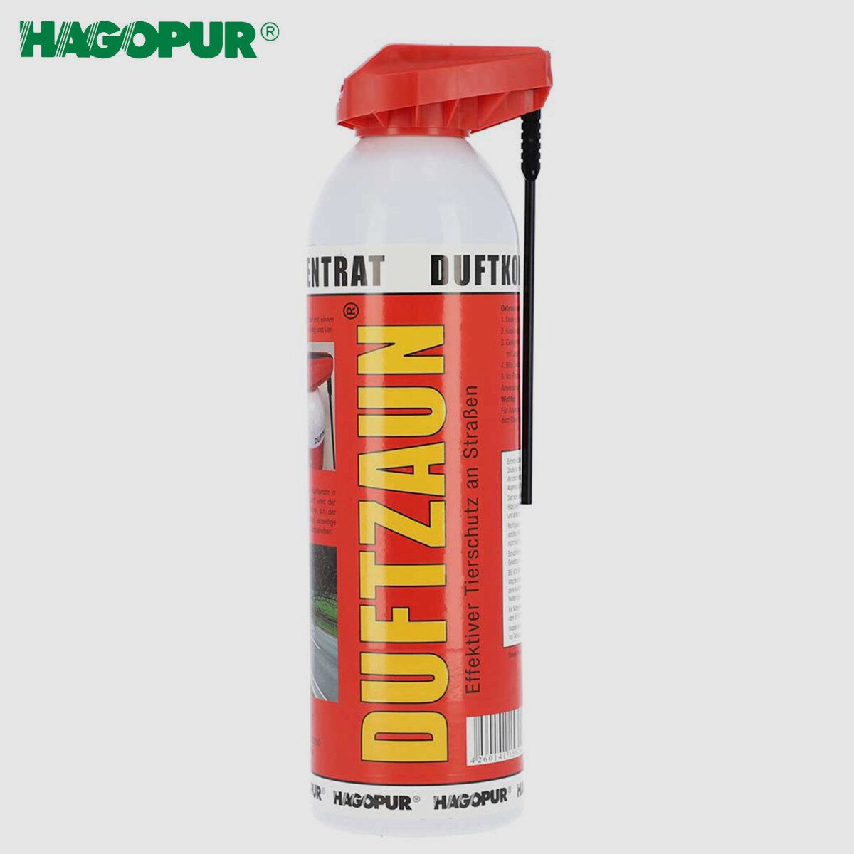 Hagopur Duftzaun-Konzentrat