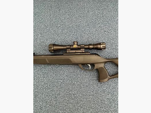 Luftgewehr  Diabolo, 4,5mm