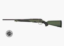 STEYR MANNLICHER SM12 SX | LINKSAUSFÜHRUNG | MT