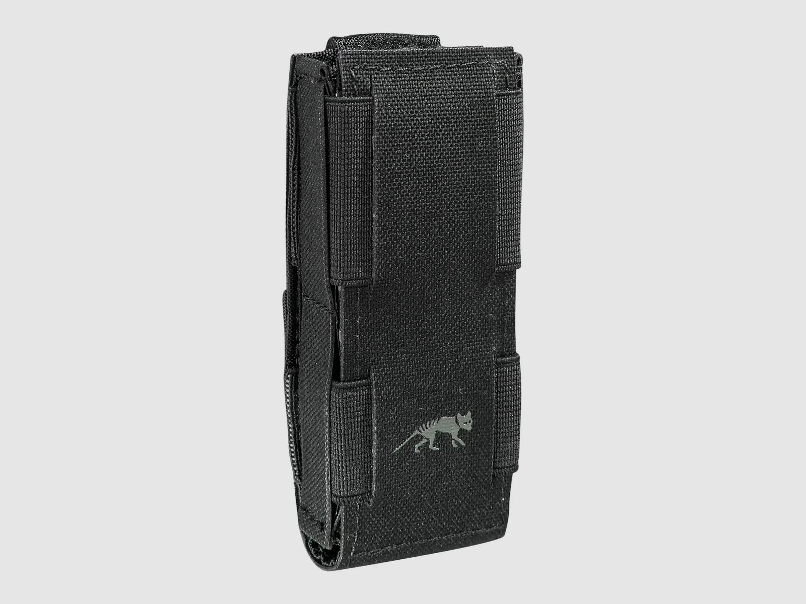Tasmanian Tiger Tasmanian Tiger SGL Pistol Mag Pouch MCL L - Gris Pierre Olive