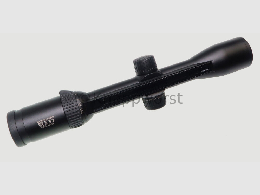 Swarovski Swarovksi Z8i 1,7-13,3x42 SR