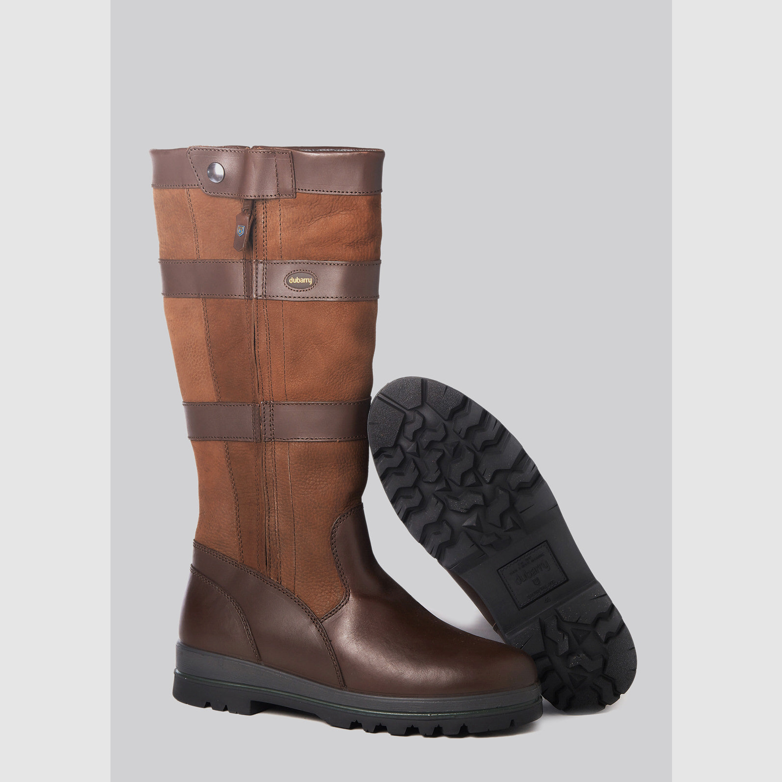 Dubarry of Ireland Stiefel Wexford