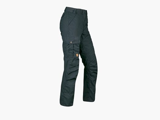 Fjällräven Damenhose Karla Pro Curved