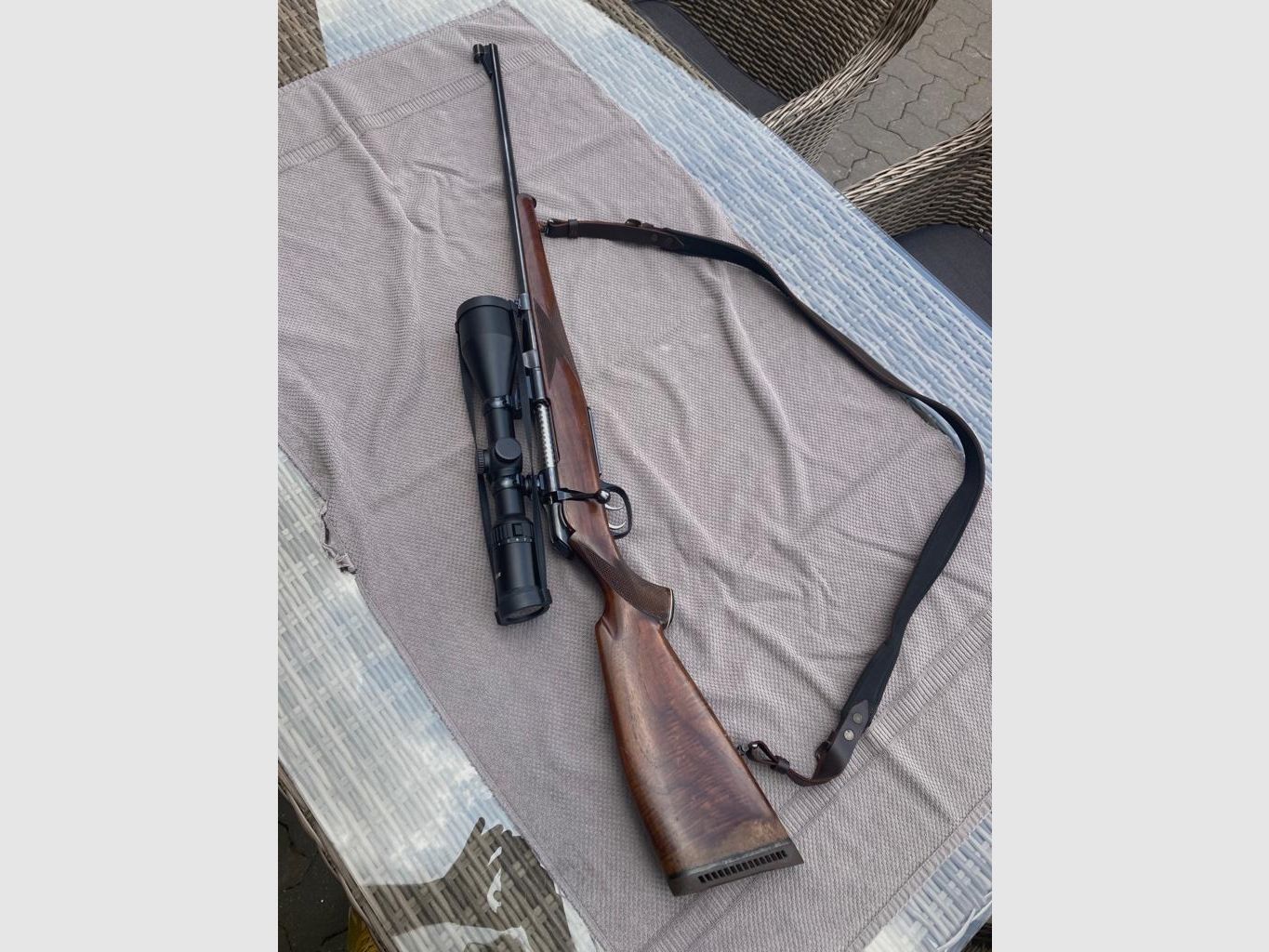 Krico 700 Luxus