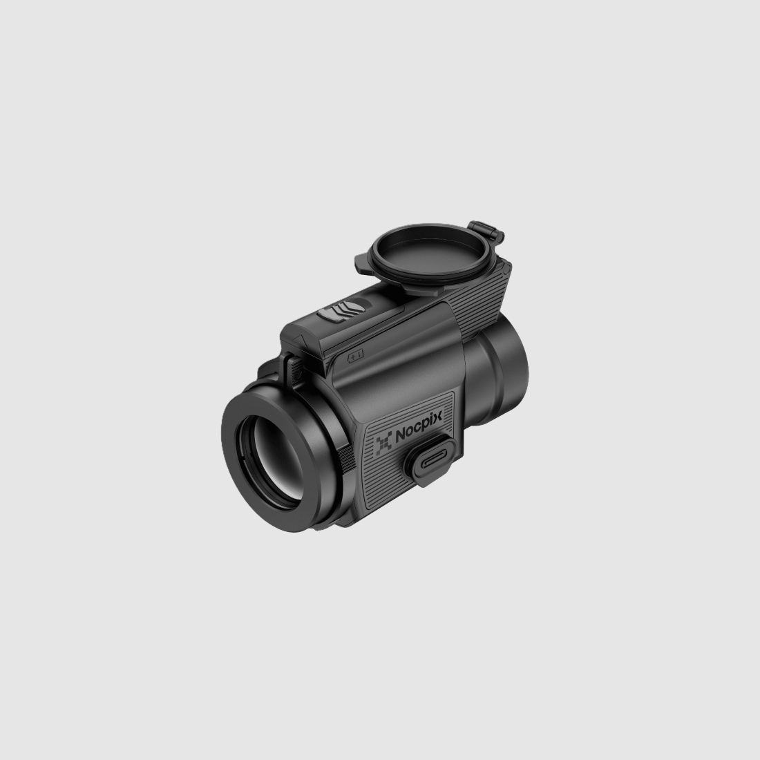THERMAL CLIP ON NOCPIX MATTE LITE ML38, afbeelding 1 van 4
