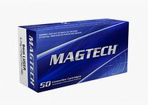 Magtech 9mm Luger - Cartuchos de pistola