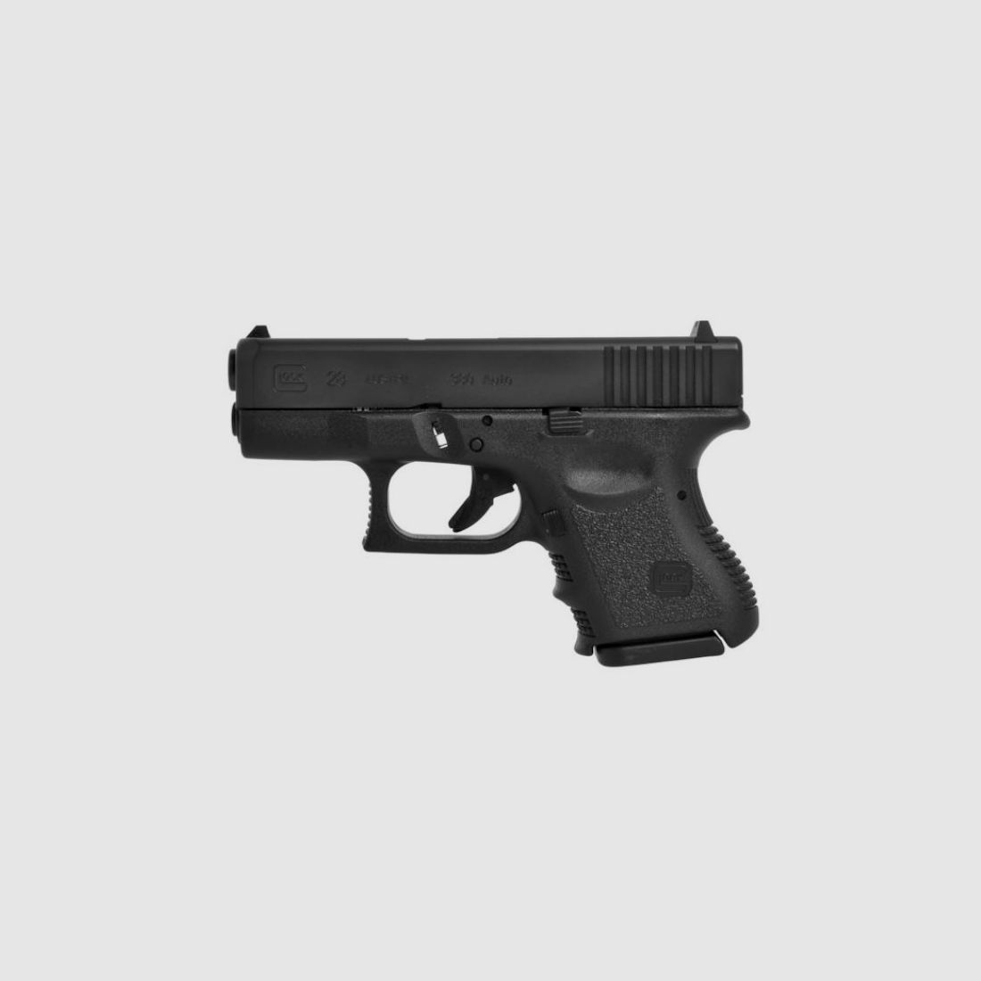 Pistolet Glock 28 – .380 Auto, image 2 sur 2