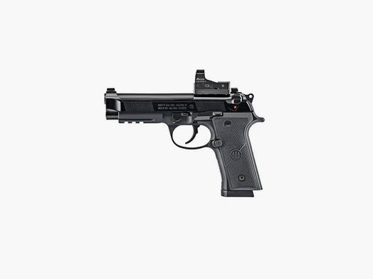 Beretta 92X FR FULL RDO / USA / kal 9x19