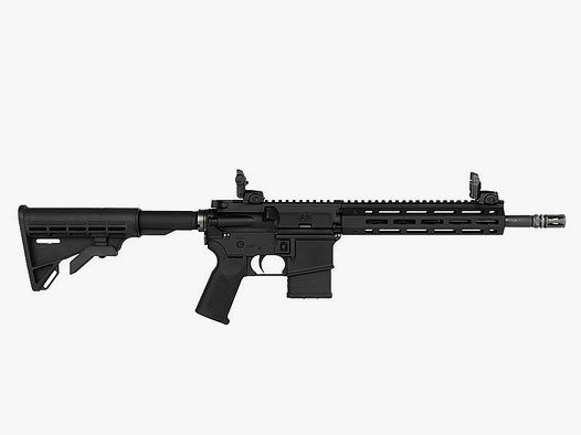 Tippmann Arms M4-22 Elite S con cañón de 12,5"