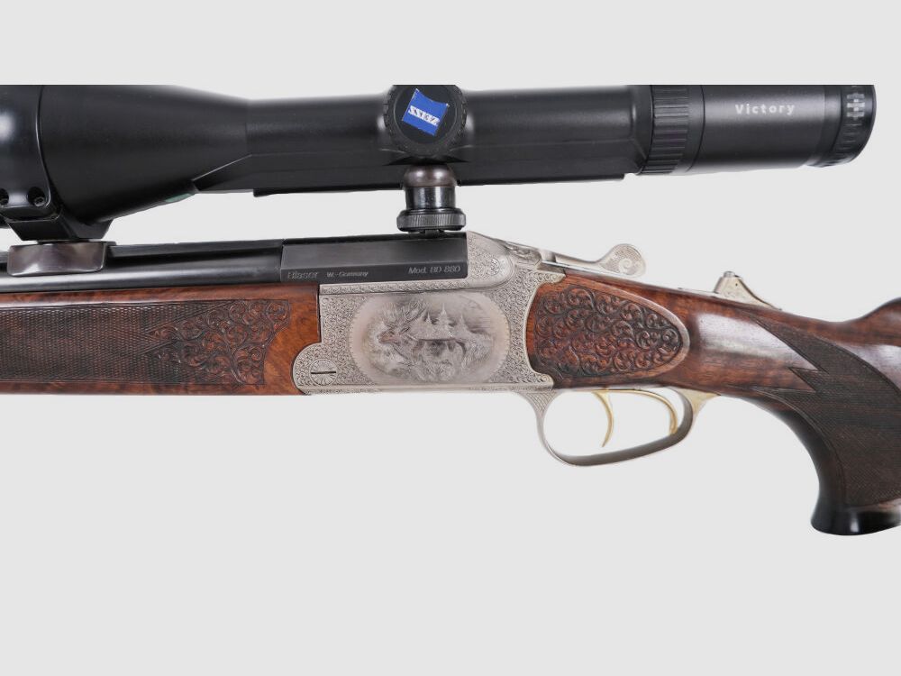 Blaser BD880 Royal