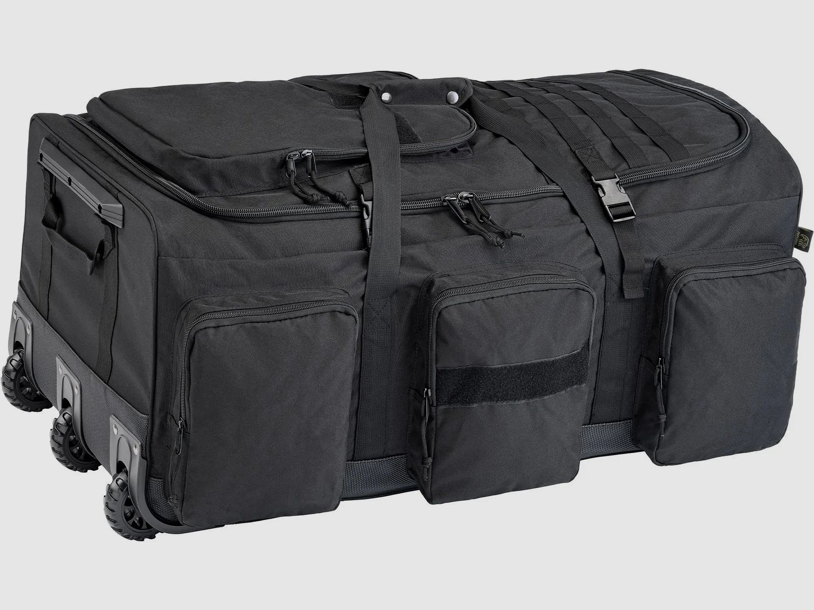 Defcon 5 Defcon 5 Reisetasche Trolley Bag 135 L - Vegetato Italiano