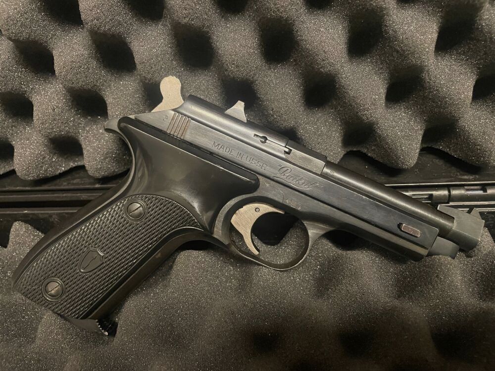 Baikal Margo