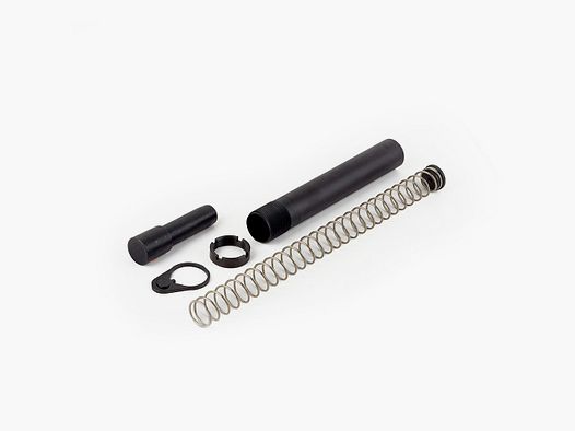 Kit ADC de tubo, amortiguador y resorte para AR9