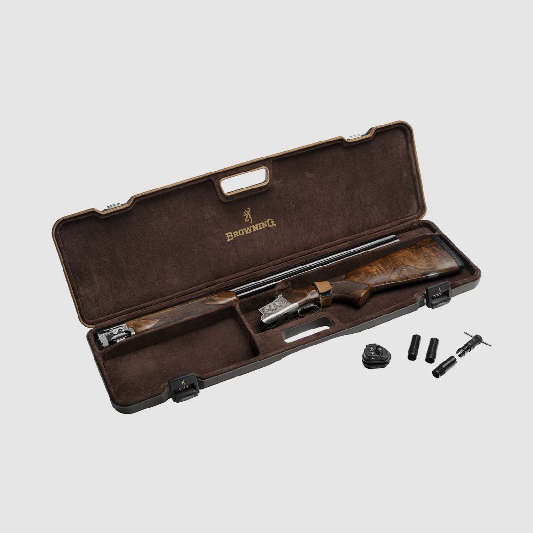 Browning B525 Game G5 Kal. 20 Limited Edition, Bild 7 von 7